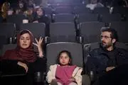 فیلمی جنایی که سیاسی و سفارشی نیست ولی فضای زنانه دارد