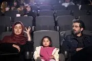 فیلمی جنایی که سیاسی و سفارشی نیست ولی فضای زنانه دارد