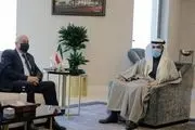 تاکید کویت بر مخالفت با عادی‌سازی روابط با اسرائیل