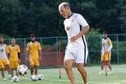 سیستم احتمالی کالدرون در پرسپولیس لو رفت!
