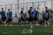 حربه جواد نکونام برای رسیدن به خواسته‌اش!