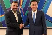 پیشرفت‌های ایران در توسعه پلتفرم‌های دیجیتال بومی قابل‌ تحسین است 
