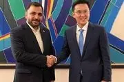 پیشرفت‌های ایران در توسعه پلتفرم‌های دیجیتال بومی قابل‌ تحسین است 