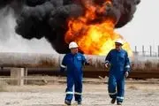 واکنش احتمالی آمریکا به تهاتر نفت عراق با گاز ایران