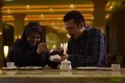 حدیث میرامینی: دوباره بچه‌دار شدن بد نیست