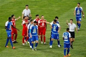 ستاره های استقلال و پرسپولیس رکورددار لیگ قهرمانان آسیا 