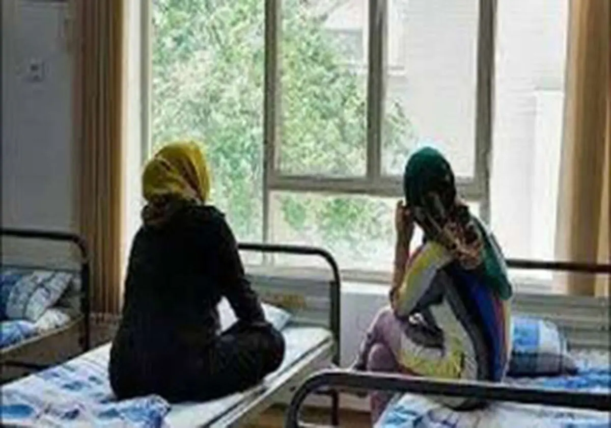 سهم 2 برابری سازمان های مردم نهاد در مدیریت خانه های امن
