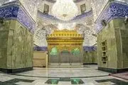 چرا اباالفضل(ع) را باب الحوائج نامیدند؟