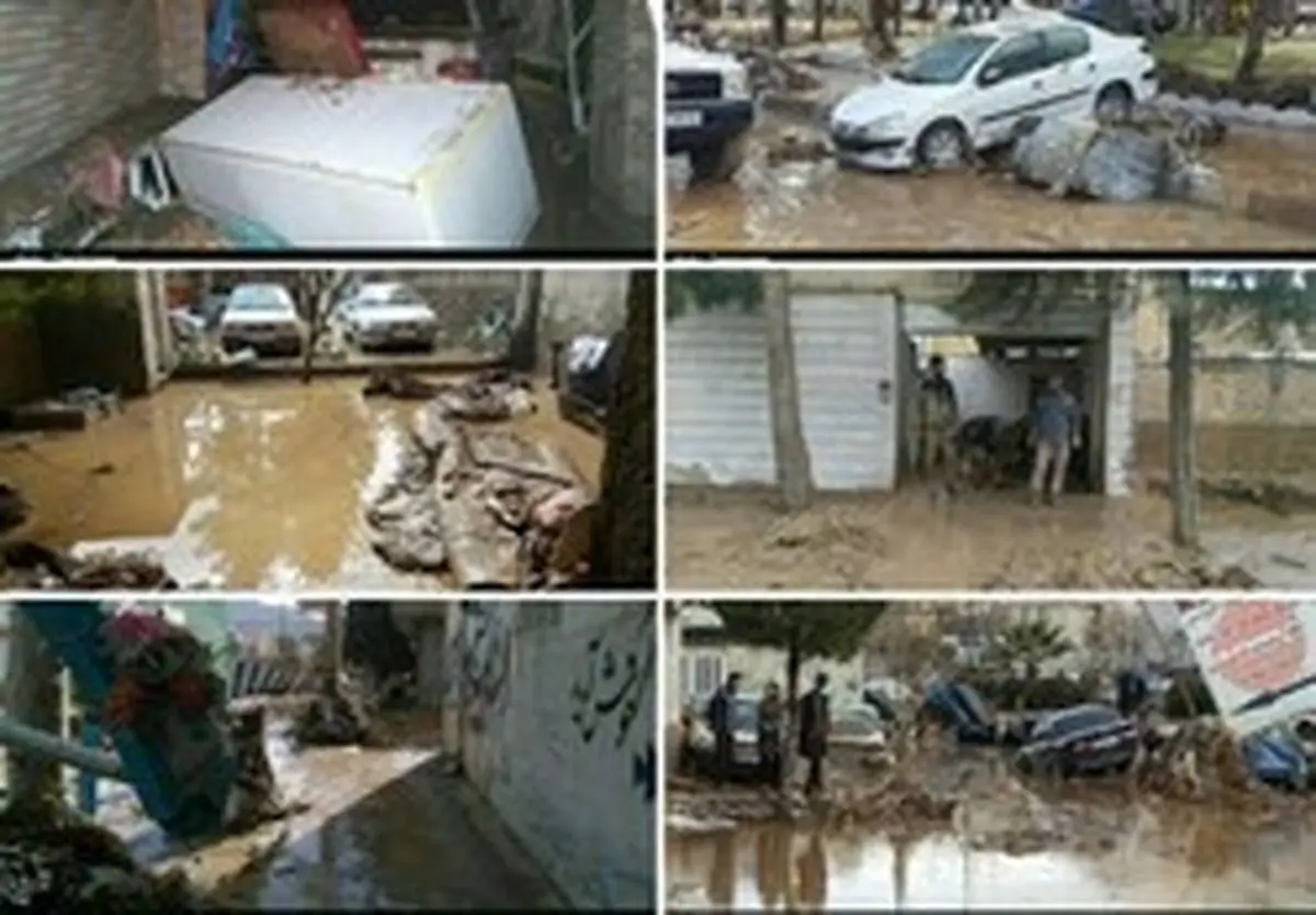 بیشترین تصادفات درون شهری بهمن ماه در چه ساعتی رخ داد؟