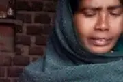 تولد نوزادی که 