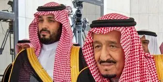  نامه رئیسی به شاه و ولی‌عهد سعودی 