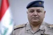  دستگیری شماری از عاملان حملات راکتی به عراق
