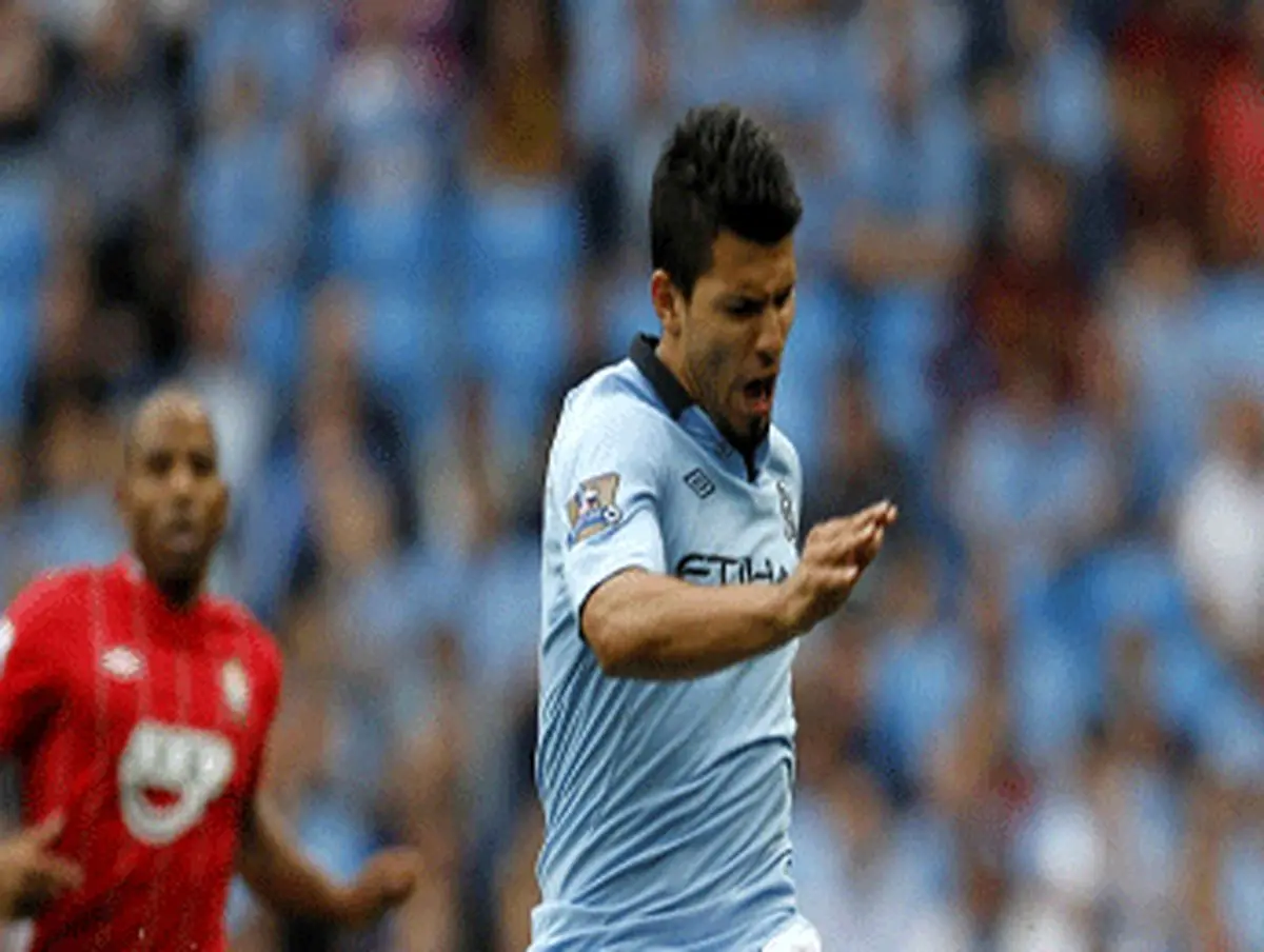 Zabaleta and Coloccini included but no place for Tevez