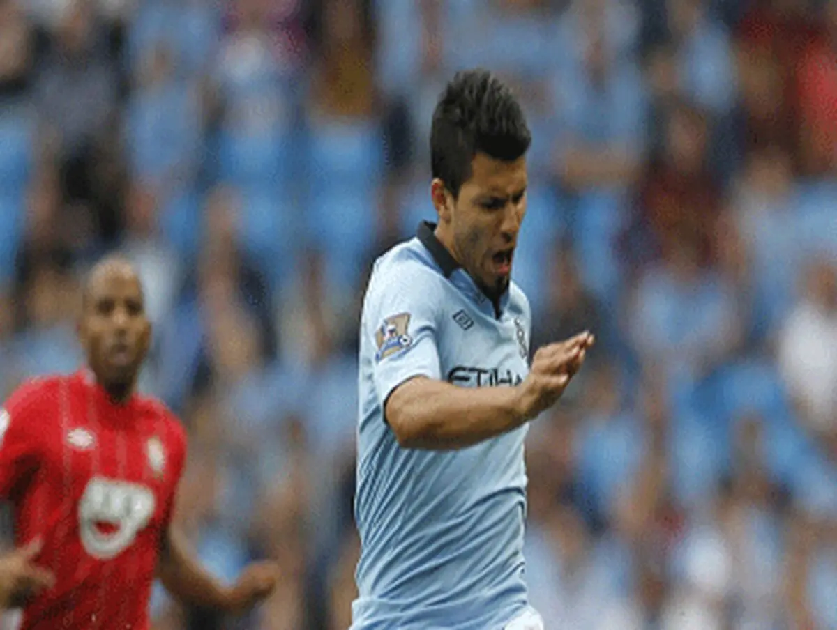Zabaleta and Coloccini included but no place for Tevez
