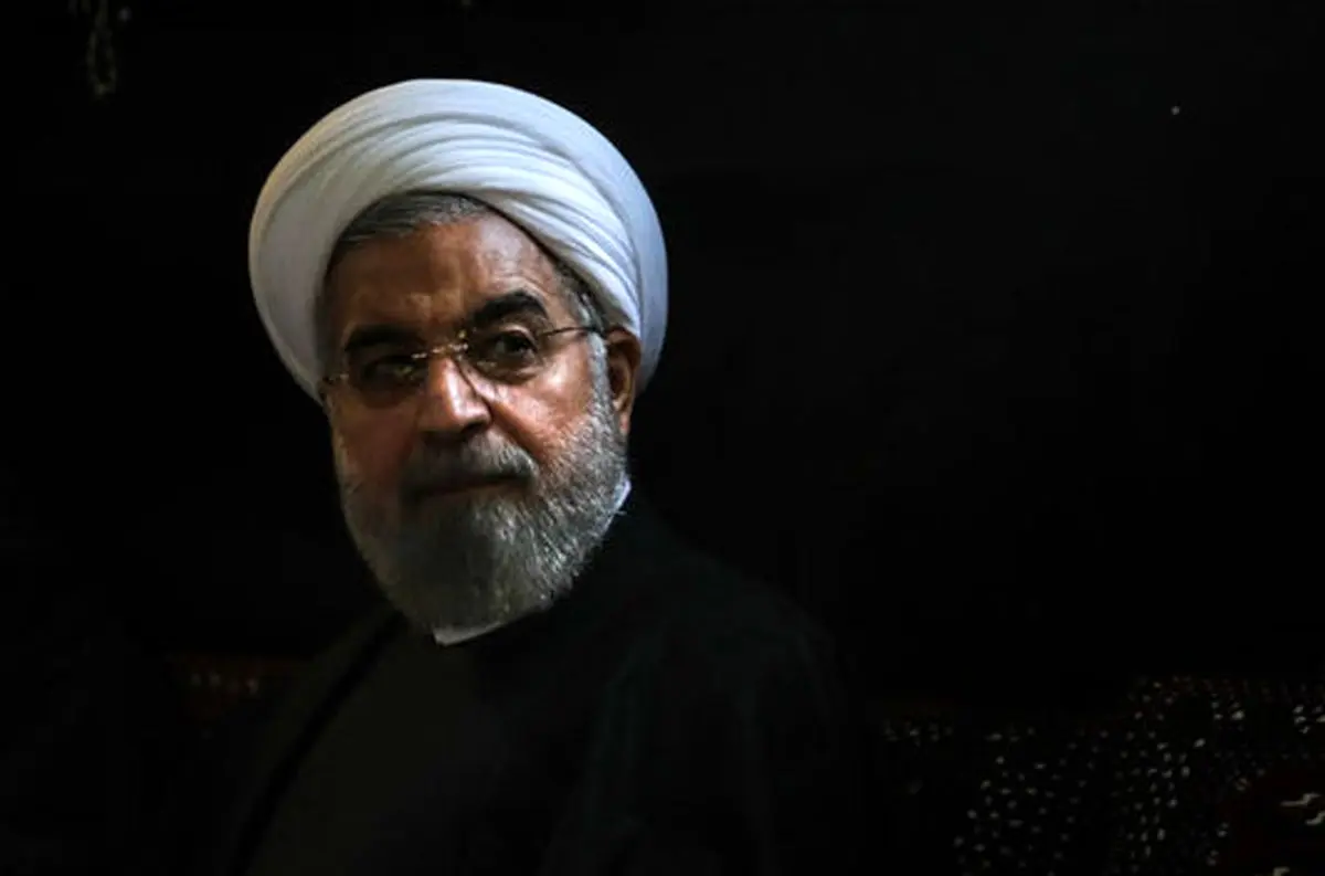 کار آسان رئیسجمهور بعدی!