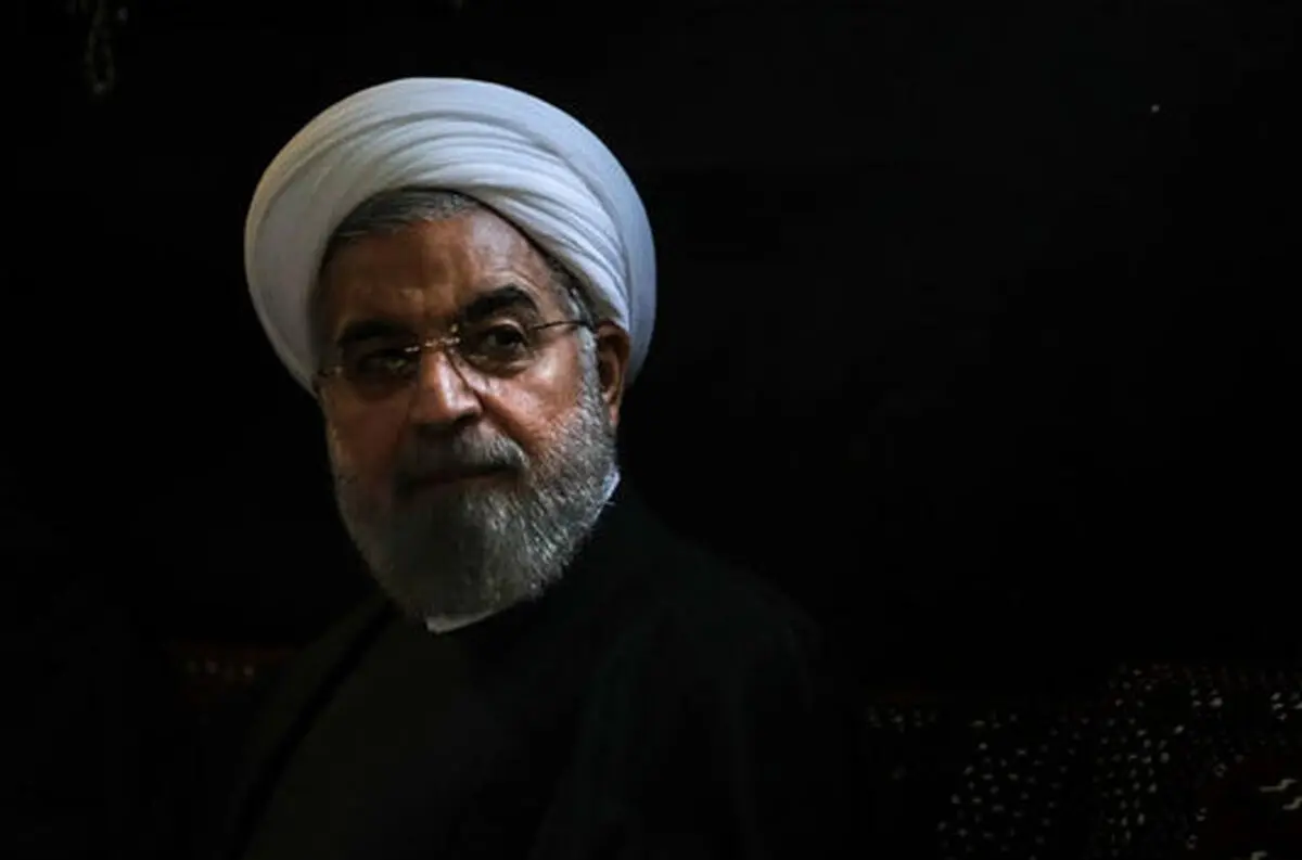 شاید بهتر باشد روحانی دیگر مشغول فعالیت در خبرگان شود!