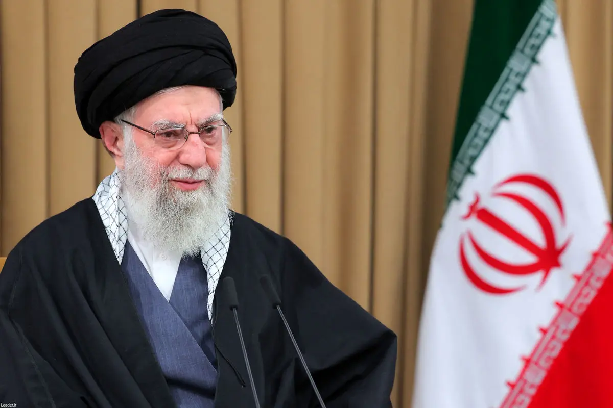 
بازتاب گسترده بیانات رهبر انقلاب در رسانه‌های جهان
