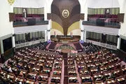آمریکا حامی خشونت و بی‌ثباتی در افغانستان است