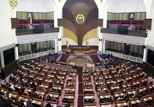 ابراز نگرانی مجلس نمایندگان افغانستان از فتنه آمریکا 