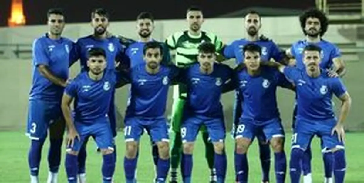 تاکتیک استقلال مقابل الهلال لو رفت!