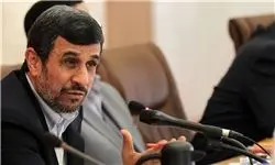 دیدار ۱۸۸ نماینده با احمدی نژاد در ۱۱ ماه سال ۹۱