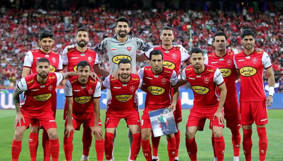 وضعیت مبهم دو بازی حساس پرسپولیس در لیگ و حذفی