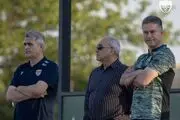 پاسخ منفی فولاد به پرسپولیس؛ رزاق‌پور فعلاً جدا نمی‌شود