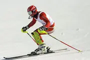 اسکی باز گمشده تیم ملی به کشور بازگشت