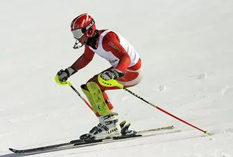 اسکی باز گمشده تیم ملی به کشور بازگشت