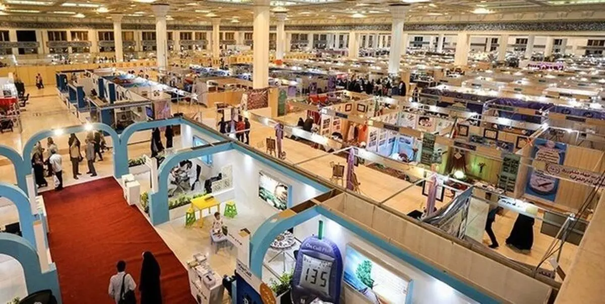 فروش یک میلیاردی نمایشگاه مجازی قرآن 