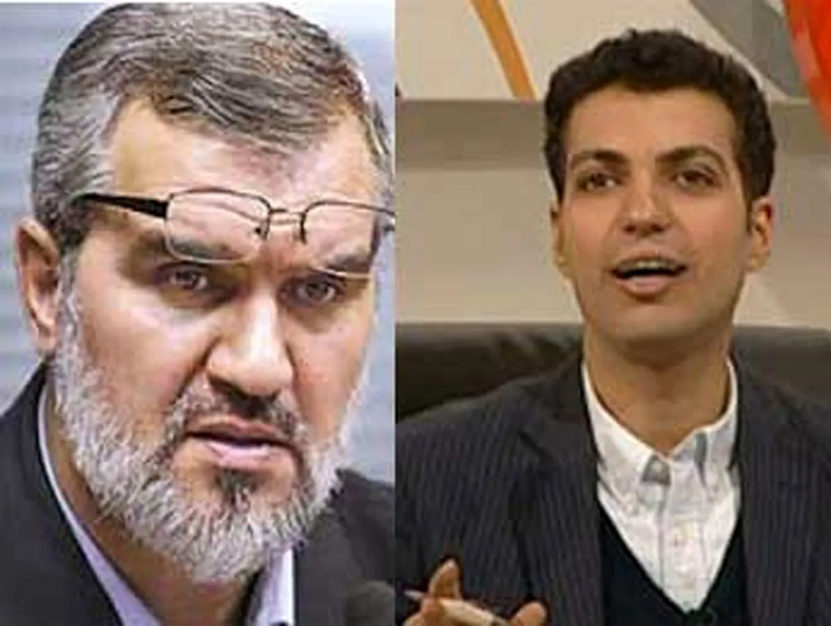 عادل فردوسی پور: آقایان لطفا صادق باشید!