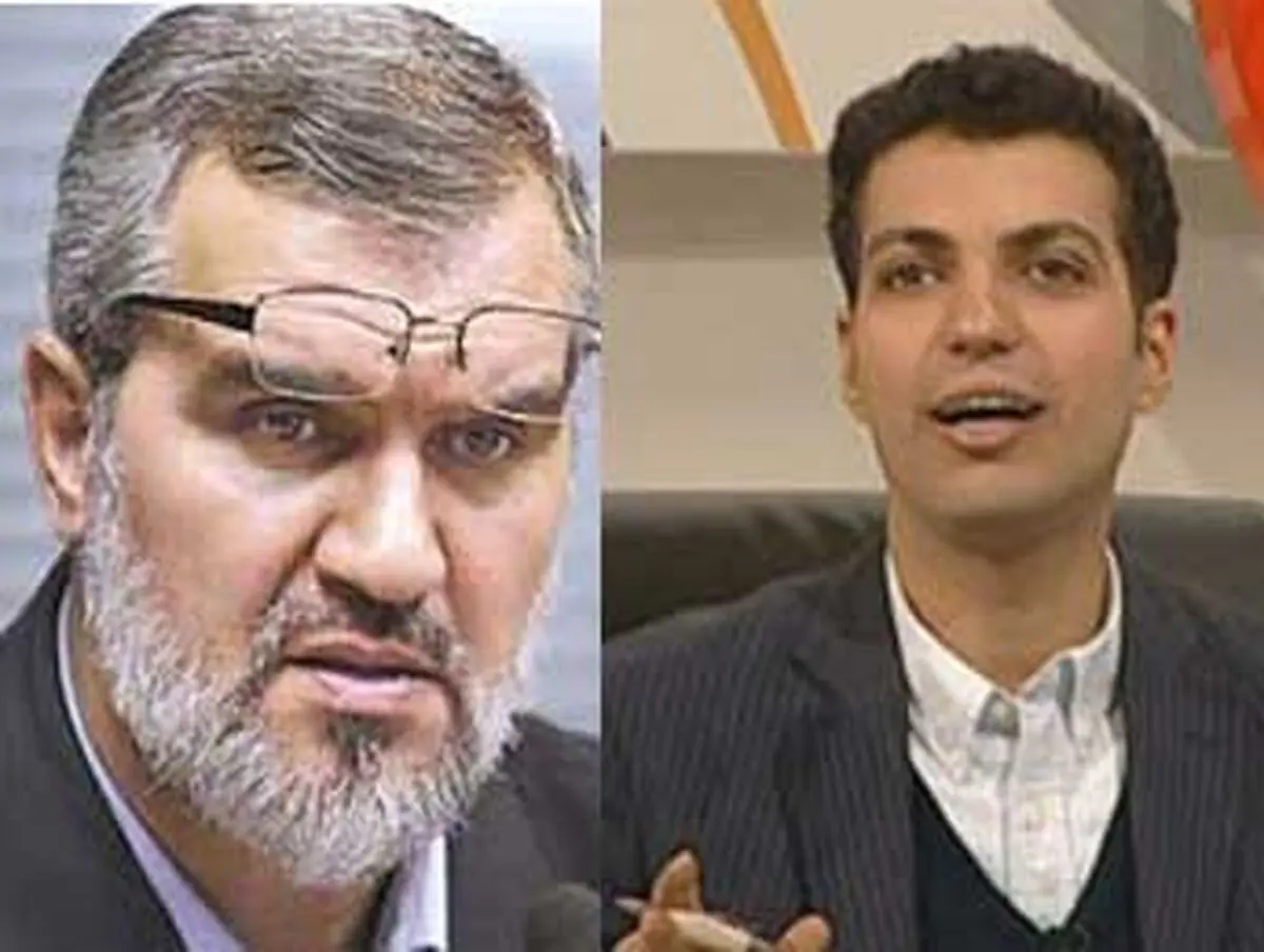 عادل فردوسی پور: آقایان لطفا صادق باشید!