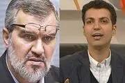 عادل فردوسی پور: آقایان لطفا صادق باشید!