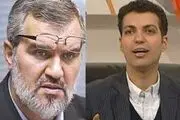 عادل فردوسی پور: آقایان لطفا صادق باشید!