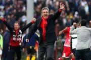 شبی که قهرمانی پرسپولیس با این قانون پرید