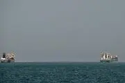 جزئیات جدید از نفتکش منفجر شده در هرمز