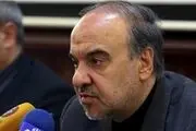 خبر خوش وزیر ورزش برای سرخابی ها