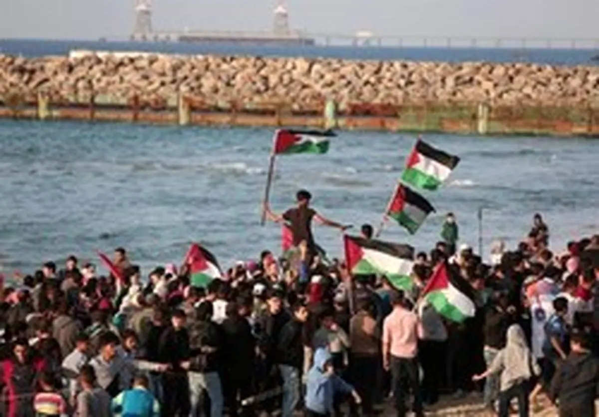 صهیونیستها از سال 1967 چند کودک فلسطینی را دستگیر کردهاند؟
