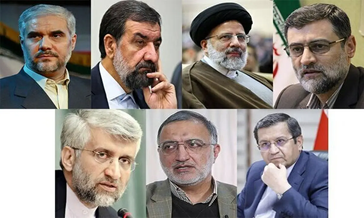کاندیداهای ریاست جمهوری باید بر اساس امکانات کشور قول بدهند