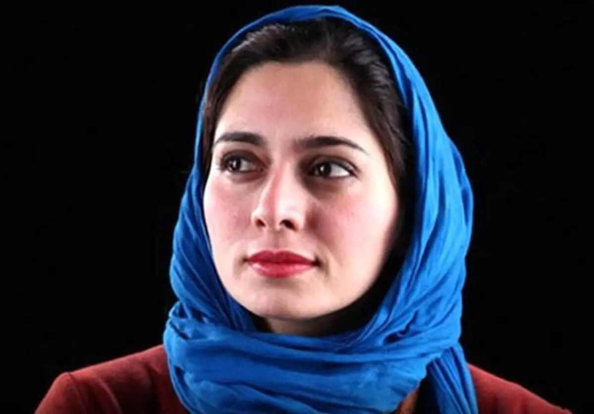 پگاه آهنگرانی «برای مرجان» بازی می کند