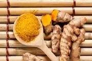 عوارض  مصرف بیش از حد زردچوبه