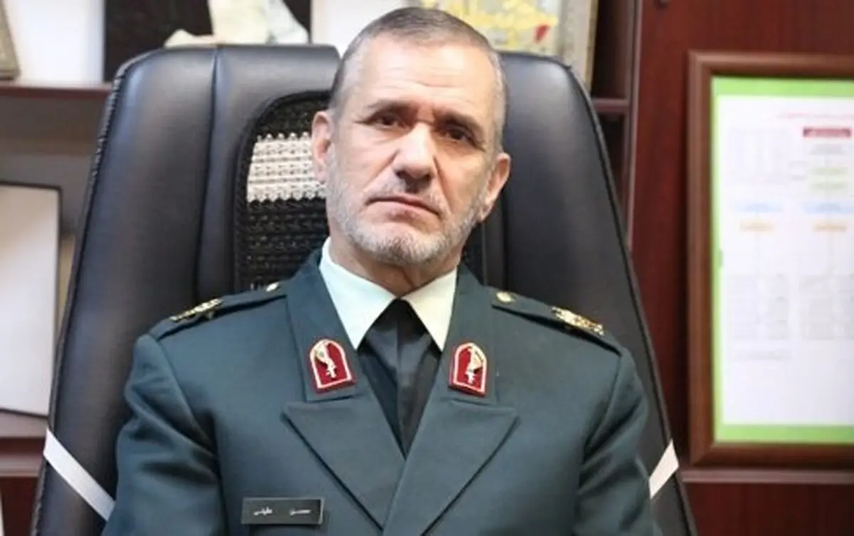  پلیس فرودگاه مهرآباد: مسافران و همراهانشان از وسیله حمل‌ونقل عمومی استفاده کنند 