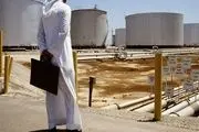 کاهش 45 درصدی درآمد نفتی عربستان 