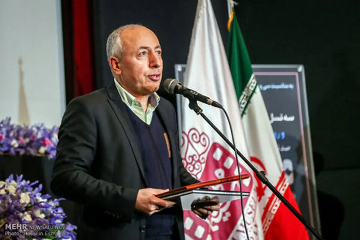 درگذشت دوبلور خوش صدای ایرانی در سن 58 سالگی
