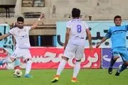 مطالبات ادعایی دروازه‌بان سابق ملوان پرداخت شد