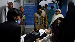 واکنش صلیب سرخ به وضعیت بحرانی بیمارستان‌های افغانستان