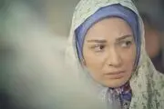 نسرین نصرتی بازیگر پایتخت عزادار شد