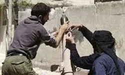 چرا تروریست‌ها در غوطه شرقی دمشق تسلیم شدند؟