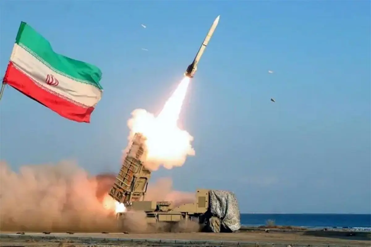 موشک‌های بارشی بزرگترین چالش رژیم صهیونیستی