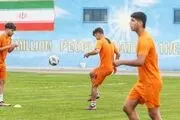 اسامی دعوت شدگان به اردوی تیم ملی نوجوانان